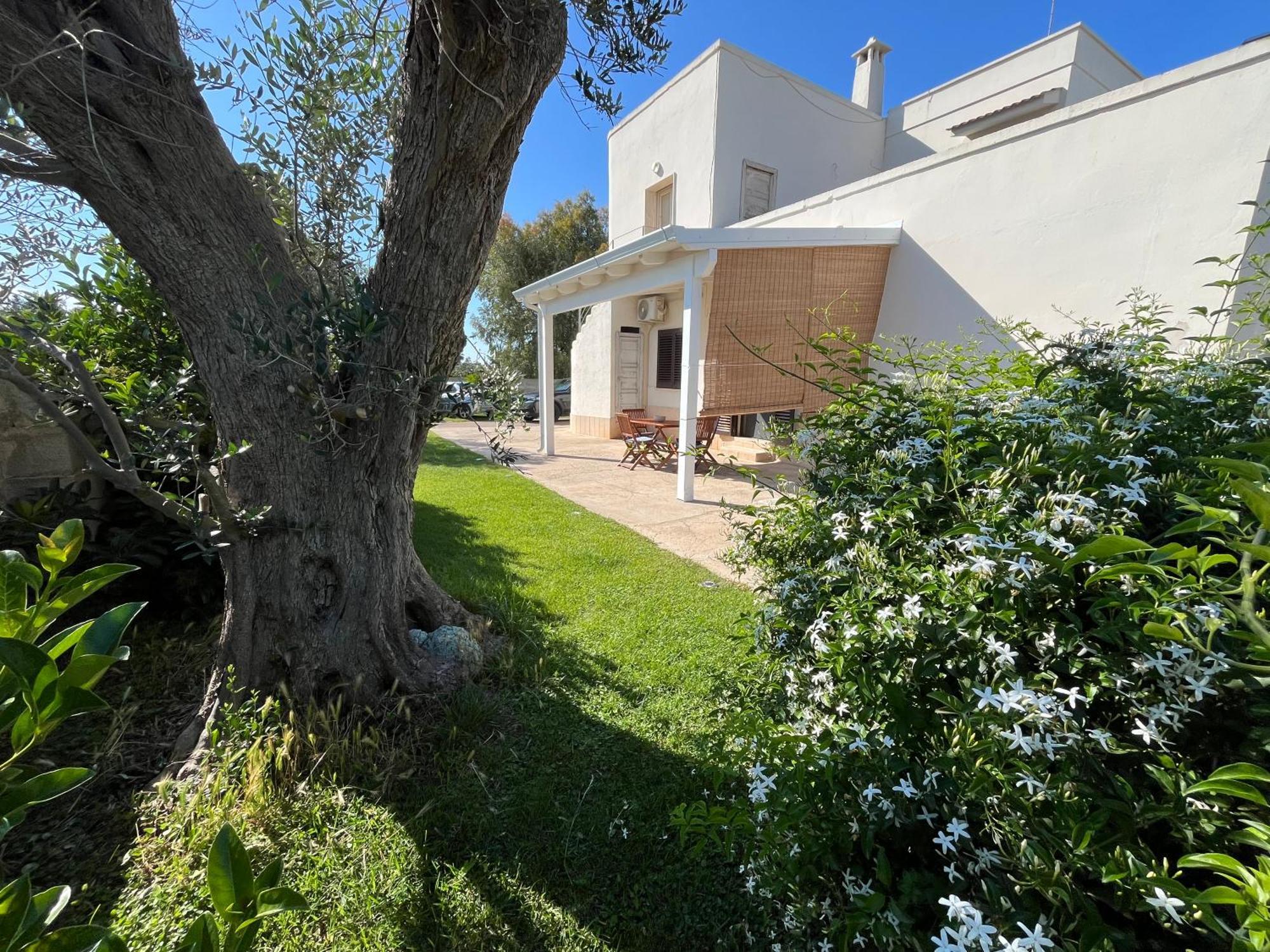 Coco' Country House Lecce Exteriér fotografie